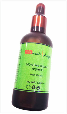 Miracle Argan Oil